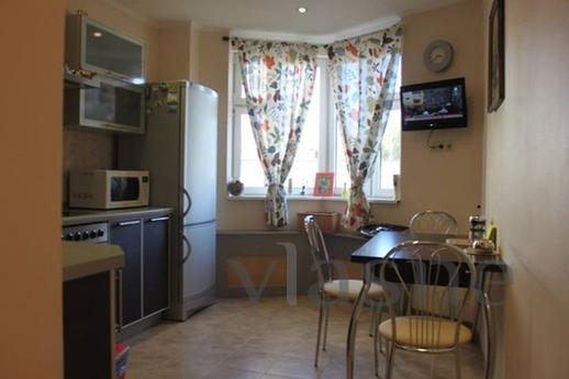 Bedroom for rent near metro, Moscow - apartment by the day