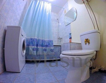 Daily apartment near the Metro, Moscow - apartment by the day