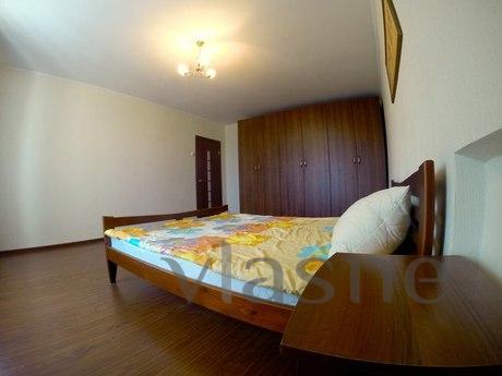 Daily apartment near the Metro, Moscow - apartment by the day