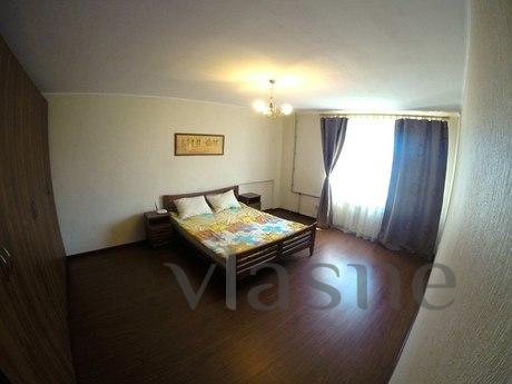 Daily apartment near the Metro, Moscow - apartment by the day