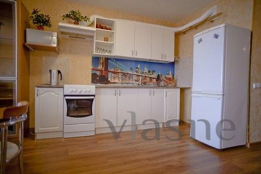 Cozy apartment, Moscow - apartment by the day