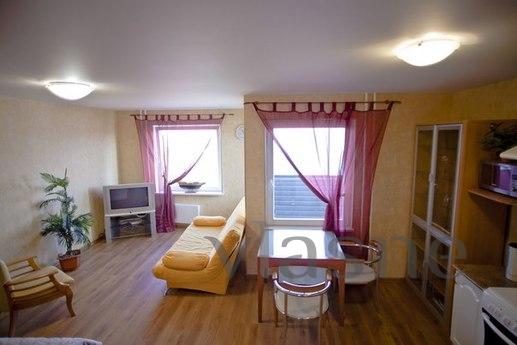 Cozy apartment, Moscow - apartment by the day