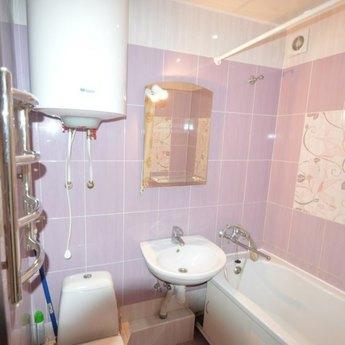 Bedroom for rent, Moscow - apartment by the day