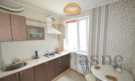 Bedroom for rent, Moscow - apartment by the day