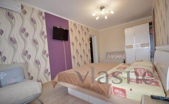 Bedroom for rent, Moscow - apartment by the day