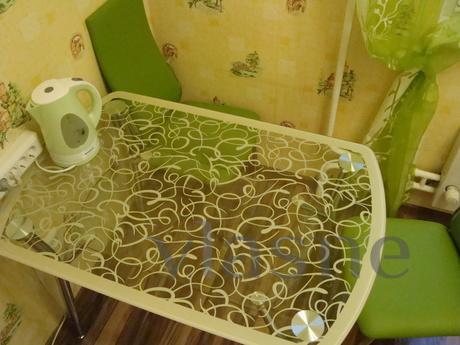 a great option for a day, Moscow - apartment by the day