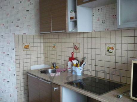 flatlet at the Police Academy, Volgograd - apartment by the day