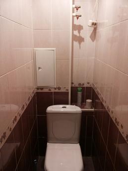 2 bedroom, eye microsurgery, Volgograd - apartment by the day