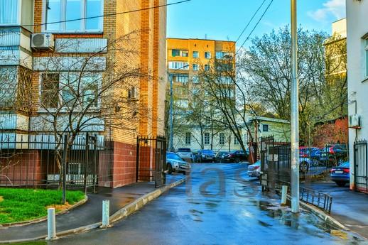 Comfortable apartment in the center, Moscow - apartment by the day
