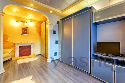 Comfortable apartment in the center, Moscow - apartment by the day