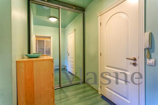 Comfortable apartment in the center, Moscow - apartment by the day