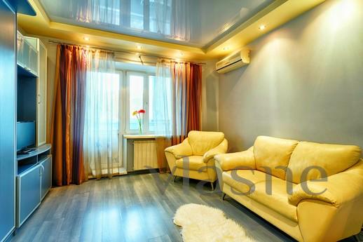 Comfortable apartment in the center, Moscow - apartment by the day