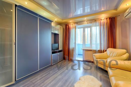 Comfortable apartment in the center, Moscow - apartment by the day