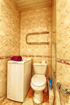 Comfortable apartment in the center, Moscow - apartment by the day