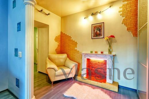 Comfortable apartment in the center, Moscow - apartment by the day