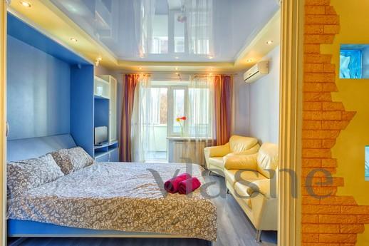 Comfortable apartment in the center, Moscow - apartment by the day