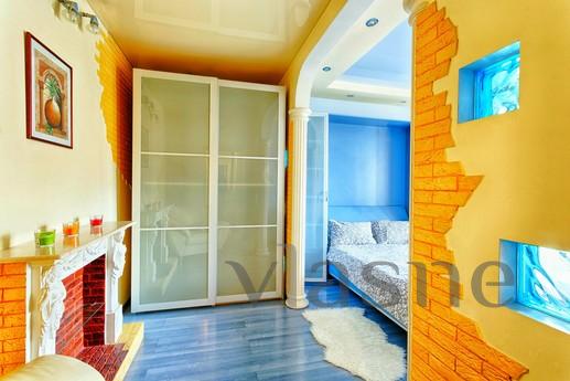 Comfortable apartment in the center, Moscow - apartment by the day