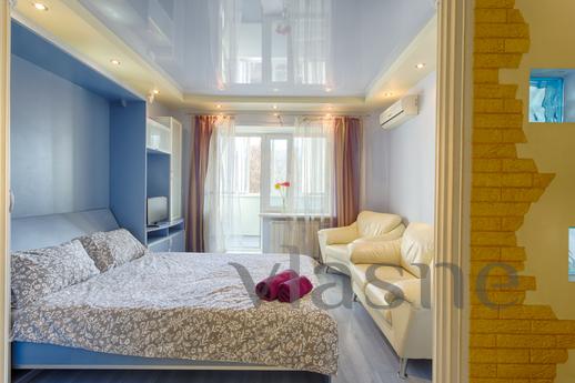 Comfortable apartment in the center, Moscow - apartment by the day