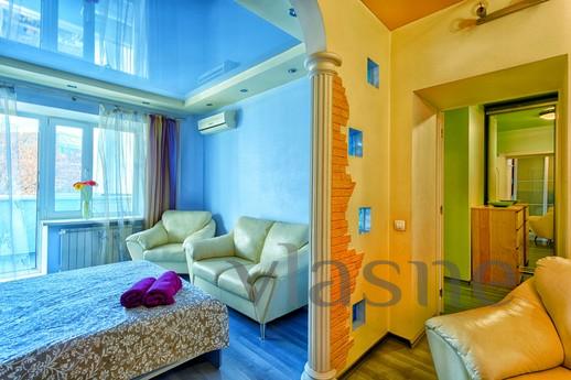 Comfortable apartment in the center, Moscow - apartment by the day