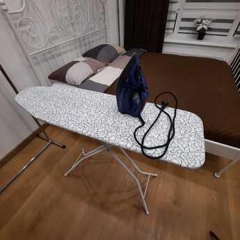 rent a studio apartment near the metro, Novosibirsk - apartment by the day