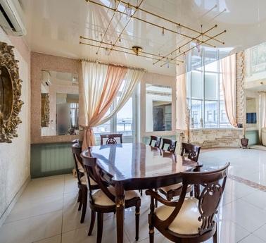 Parties. Events. Vasileostrovskaya, Saint Petersburg - apartment by the day