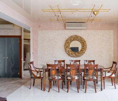Parties. Events. Vasileostrovskaya, Saint Petersburg - apartment by the day
