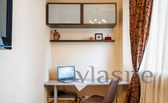 Apartment for a day, Санкт Петербург - апартамент за нощувки
