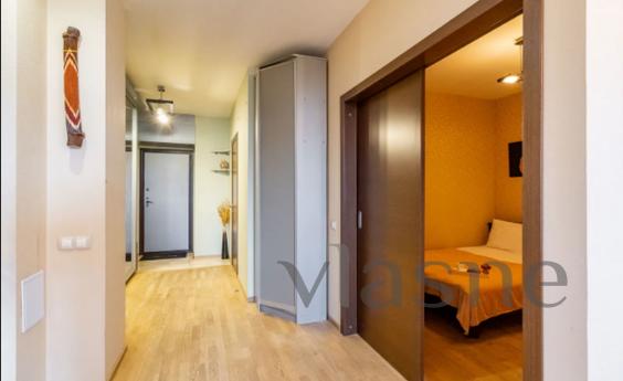 Apartment for a day, Санкт Петербург - апартамент за нощувки
