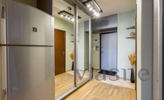 Apartment for a day, Санкт Петербург - апартамент за нощувки
