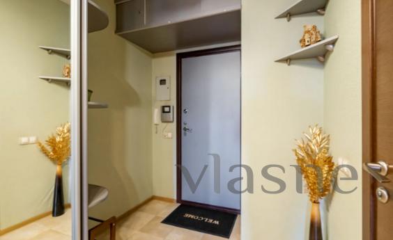 Apartment for a day, Санкт Петербург - апартамент за нощувки
