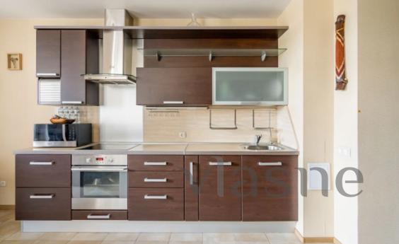 Apartment for a day, Санкт Петербург - апартамент за нощувки
