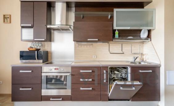 Apartment for a day, Санкт Петербург - апартамент за нощувки
