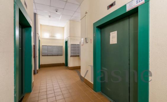 Apartment for a day, Санкт Петербург - апартамент за нощувки
