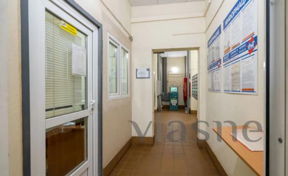 Apartment for a day, Санкт Петербург - апартамент за нощувки
