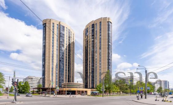 Apartment for a day, Санкт Петербург - апартамент за нощувки
