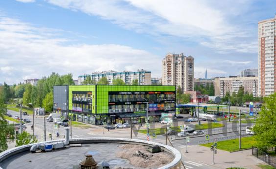 Apartment for a day, Санкт Петербург - апартамент за нощувки
