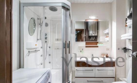 Apartment for a day, Санкт Петербург - апартамент за нощувки
