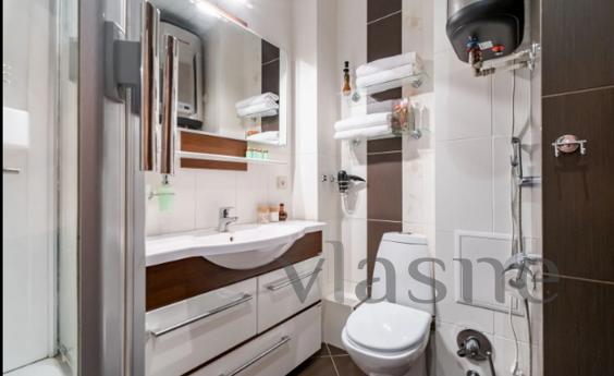 Apartment for a day, Санкт Петербург - апартамент за нощувки
