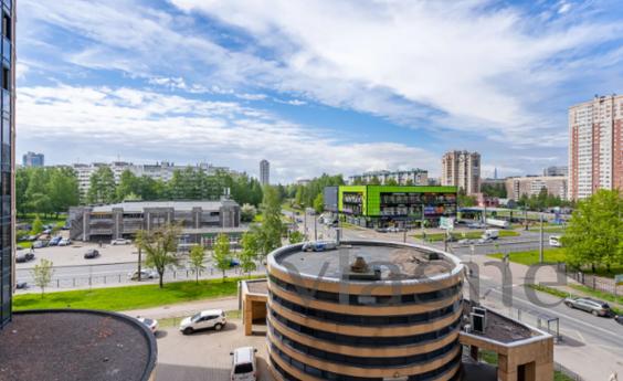 Apartment for a day, Санкт Петербург - апартамент за нощувки
