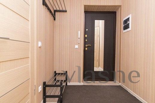 One bedroom apartment on the banks of th, Krasnodar - apartment by the day