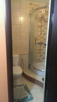 One bedroom apartment in the Leninsky di, Smolensk - apartment by the day