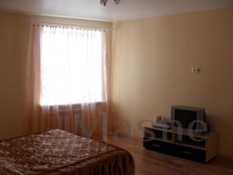 Rent one-room apartment on the street Klovskaya. Neat, cozy 