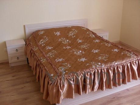 One bedroom apartment in the Leninsky di, Smolensk - apartment by the day