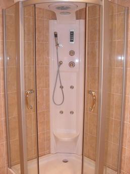 One bedroom apartment in the Leninsky di, Smolensk - apartment by the day