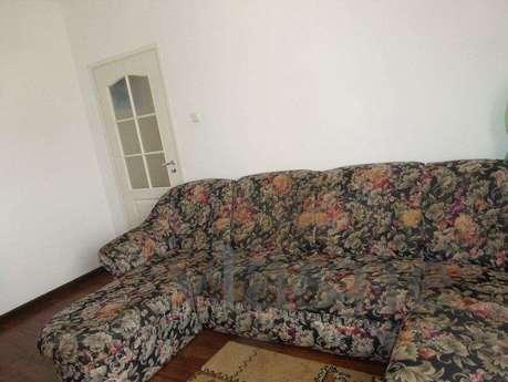 For rent one bedroom apartment for rent in industrial area. 