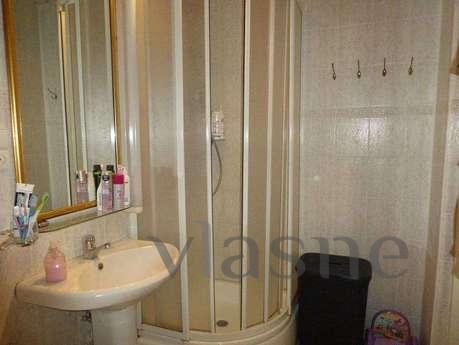 One-bedroom apartment, Smolensk - apartment by the day