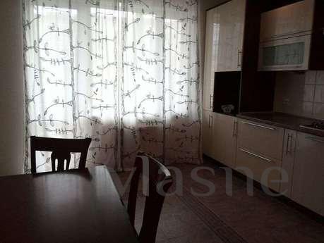 Studio apartment, Смоленск - апартамент за нощувки
