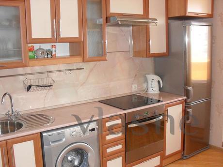 One-bedroom apartment, Smolensk - apartment by the day