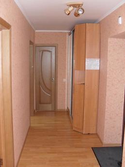 One-bedroom apartment, Smolensk - apartment by the day