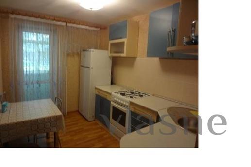 One bedroom apartment in the city center, Smolensk - apartment by the day